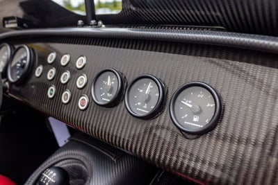 2012 Caterham Superlight R400 Base