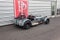 2012 Caterham Superlight R400 Base
