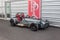 2012 Caterham Superlight R400 Base