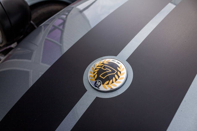 2012 Caterham Superlight R400 Base