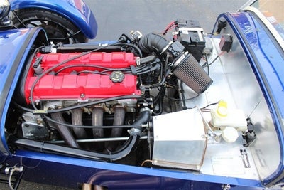 2003 Caterham Seven Clubsport