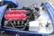 2003 Caterham Seven Clubsport