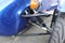 2003 Caterham Seven Clubsport