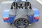 2003 Caterham Seven Clubsport