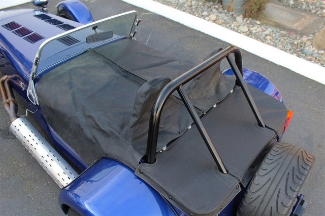 2003 Caterham Seven Clubsport