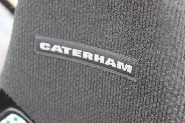 2003 Caterham Seven Clubsport