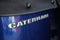 2003 Caterham Seven Clubsport