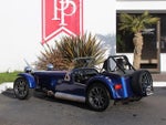 2003 Caterham Seven Clubsport