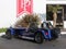 2003 Caterham Seven Clubsport
