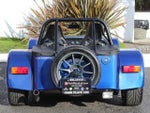2003 Caterham Seven Clubsport