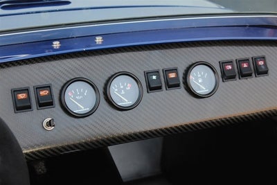 2003 Caterham Seven Clubsport
