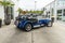 2021 Caterham 7 420 Roadster
