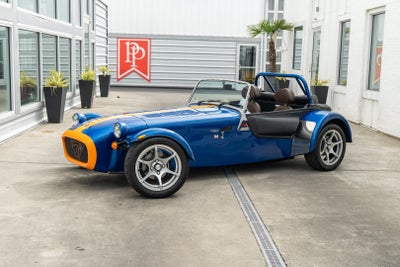 2021 Caterham 7 420 Roadster