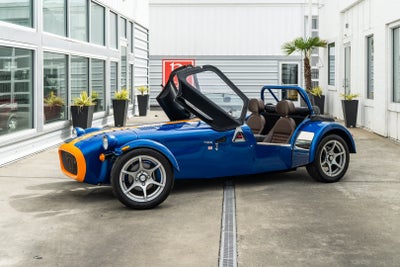 2021 Caterham 7 420 Roadster