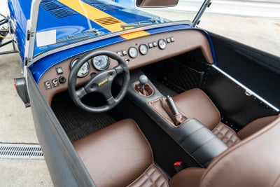 2021 Caterham 7 420 Roadster