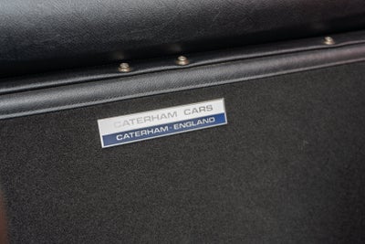 2021 Caterham 7 420 Roadster