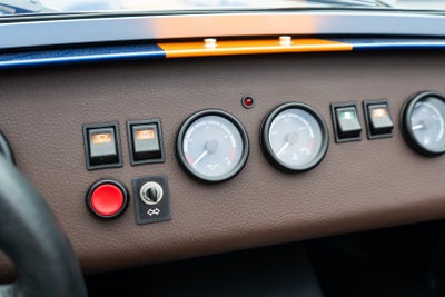 2021 Caterham 7 420 Roadster