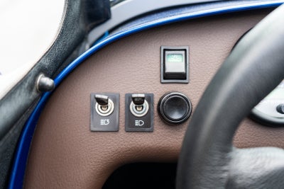 2021 Caterham 7 420 Roadster