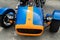 2021 Caterham 7 420 Roadster