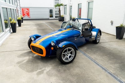 2021 Caterham 7 420 Roadster