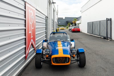 2021 Caterham 7 420 Roadster