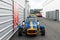 2021 Caterham 7 420 Roadster