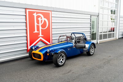 2021 Caterham 7 420 Roadster