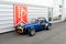2021 Caterham 7 420 Roadster