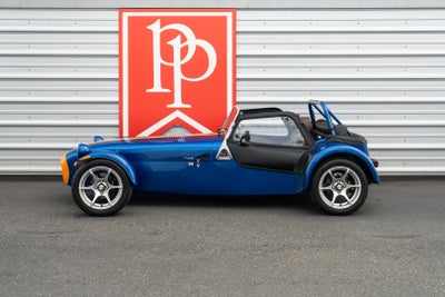 2021 Caterham 7 420 Roadster