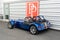 2021 Caterham 7 420 Roadster