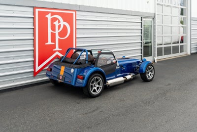2021 Caterham 7 420 Roadster