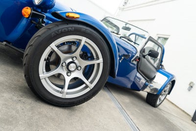 2021 Caterham 7 420 Roadster