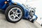 2021 Caterham 7 420 Roadster