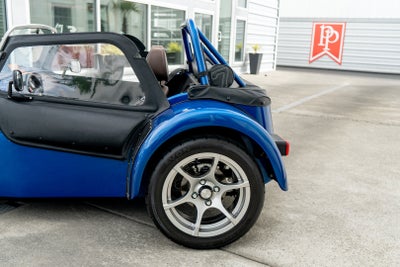 2021 Caterham 7 420 Roadster
