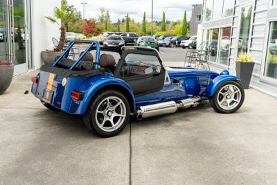 2021 Caterham 7 420 Roadster