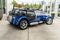 2021 Caterham 7 420 Roadster