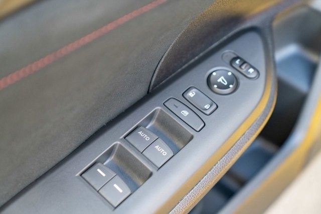 2021 Honda Civic Type R Limited Edition