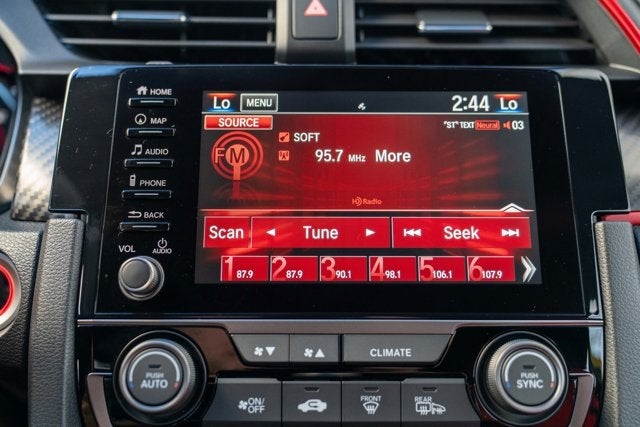 2021 Honda Civic Type R Limited Edition