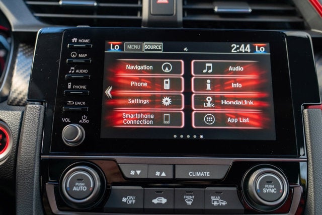 2021 Honda Civic Type R Limited Edition