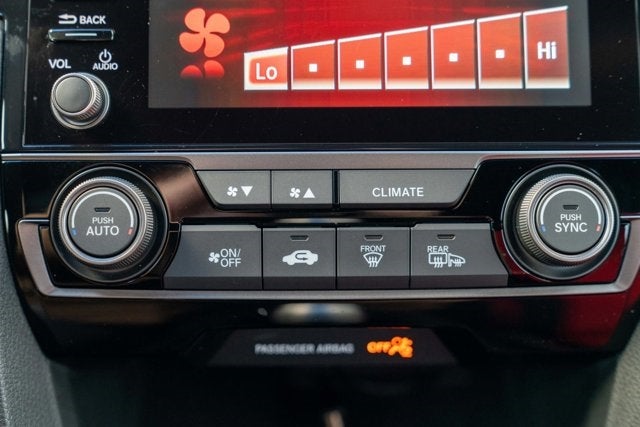 2021 Honda Civic Type R Limited Edition