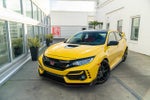 2021 Honda Civic Type R Limited Edition