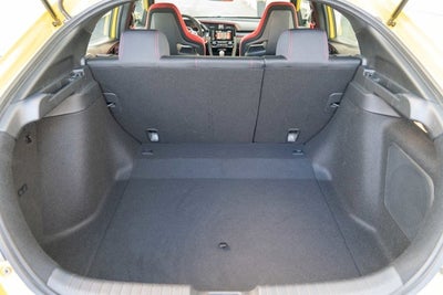 2021 Honda Civic Type R Limited Edition
