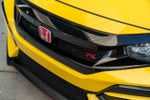 2021 Honda Civic Type R Limited Edition