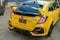 2021 Honda Civic Type R Limited Edition