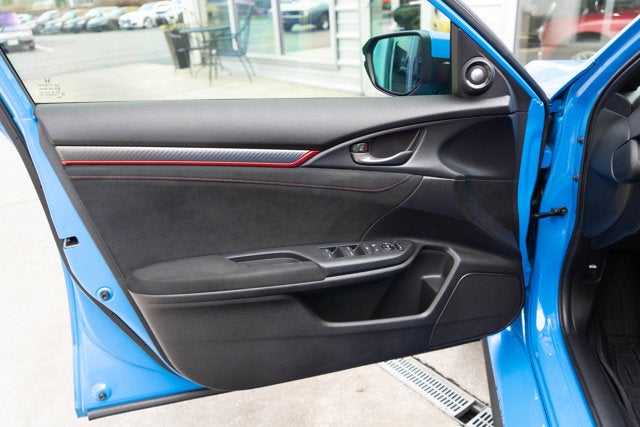 2021 Honda Civic Type R Touring