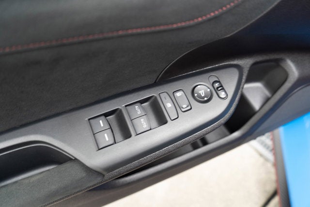 2021 Honda Civic Type R Touring