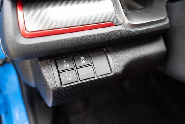 2021 Honda Civic Type R Touring