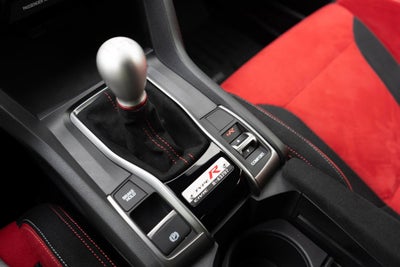 2021 Honda Civic Type R Touring