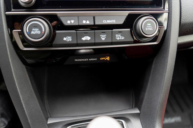 2021 Honda Civic Type R Touring