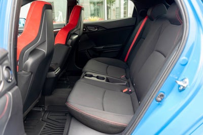 2021 Honda Civic Type R Touring